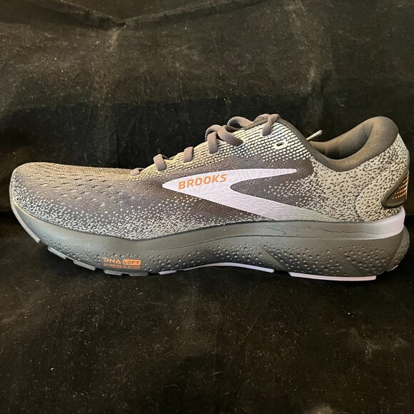 Brooks Ghost 16 Womens EUC Size 12 - Picture 2 of 7